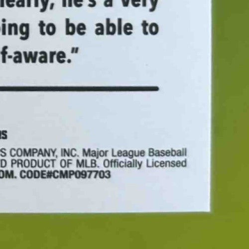 2025 Topps Tomoyuki Sugano True Photo Variation #417 RC Baltimore Orioles - Sports Cards
