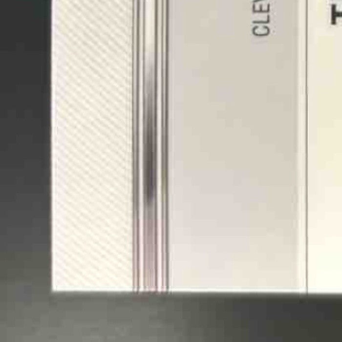 2025 Topps Tribute Jose Ramirez To Cleats Auto /99 #TTC-JR Cleveland Guardians - Sports Cards