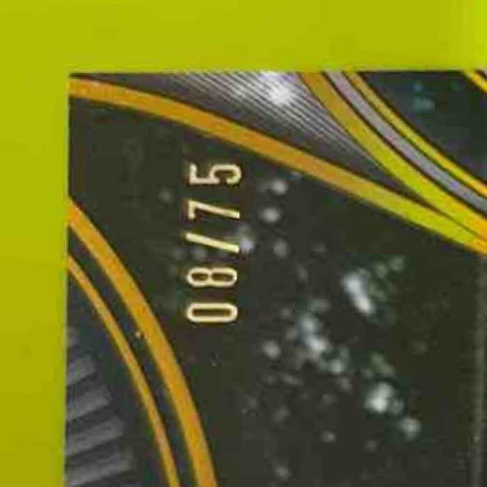 2025 Topps Tribute Mickey Mantle Gold 8/75 #32 New York Yankees - Sports Cards