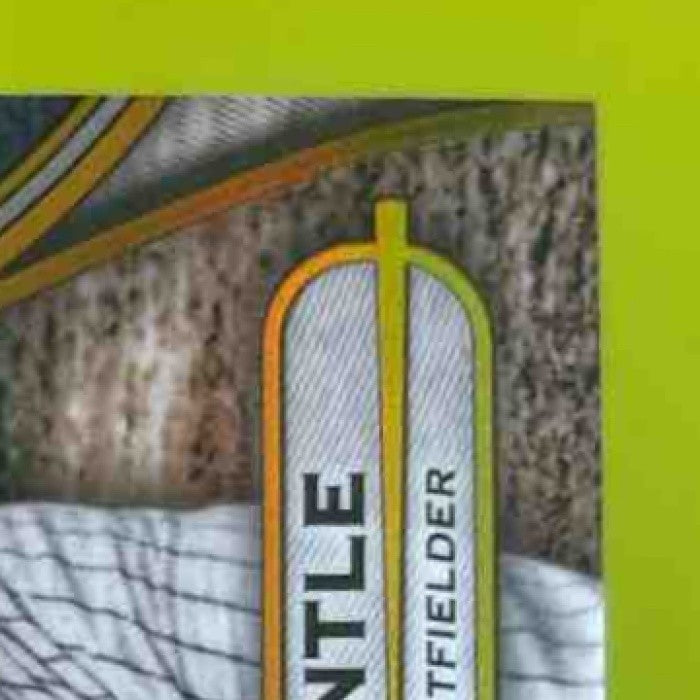 2025 Topps Tribute Mickey Mantle Gold 8/75 #32 New York Yankees - Sports Cards