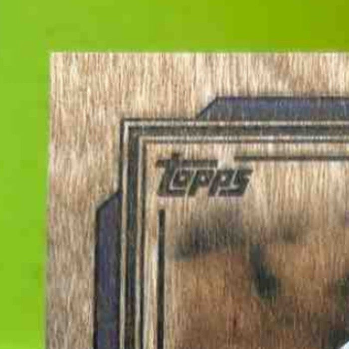 2025 Topps Update Don Mattingly Heavy Lumber #HL-62 SSP New York Yankees - Sports Cards