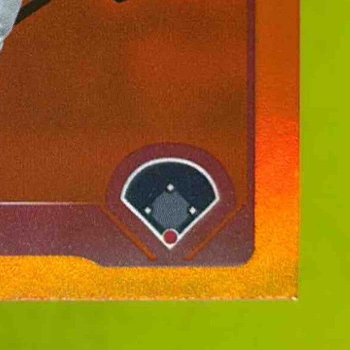 2025 Topps Update Drake Baldwin Orange and Black #US87 RC Atlanta Braves - Sports Cards