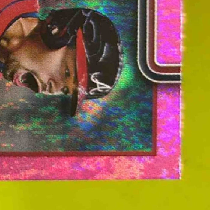 2025 Topps Update Drake Baldwin Pink Holo Foil #US87 RC Atlanta Braves - Sports Cards