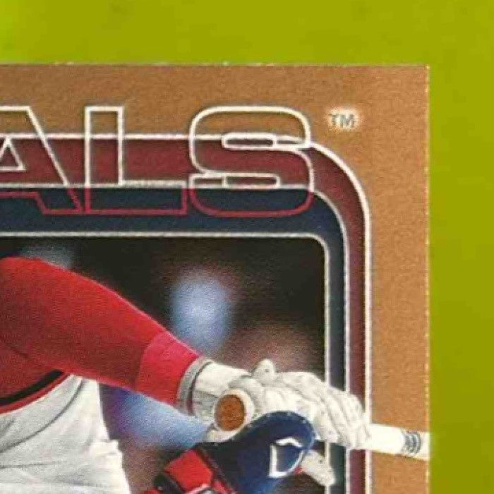 2025 Topps Update Dylan Crews Gold Border /2025 #US223 RC Washington Nationals - Sports Cards