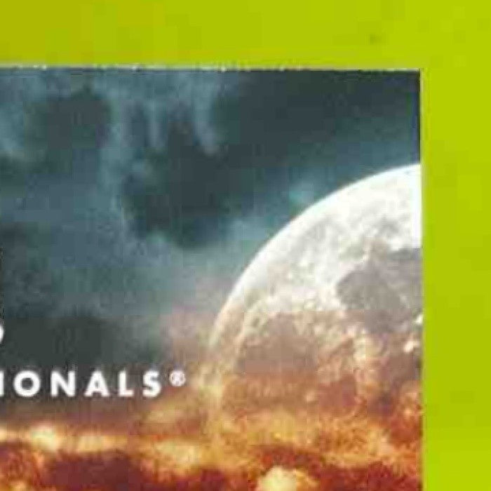 2025 Topps Update Dylan Crews Night Terrors #NT-13 RC Washington Nationals - Sports Cards