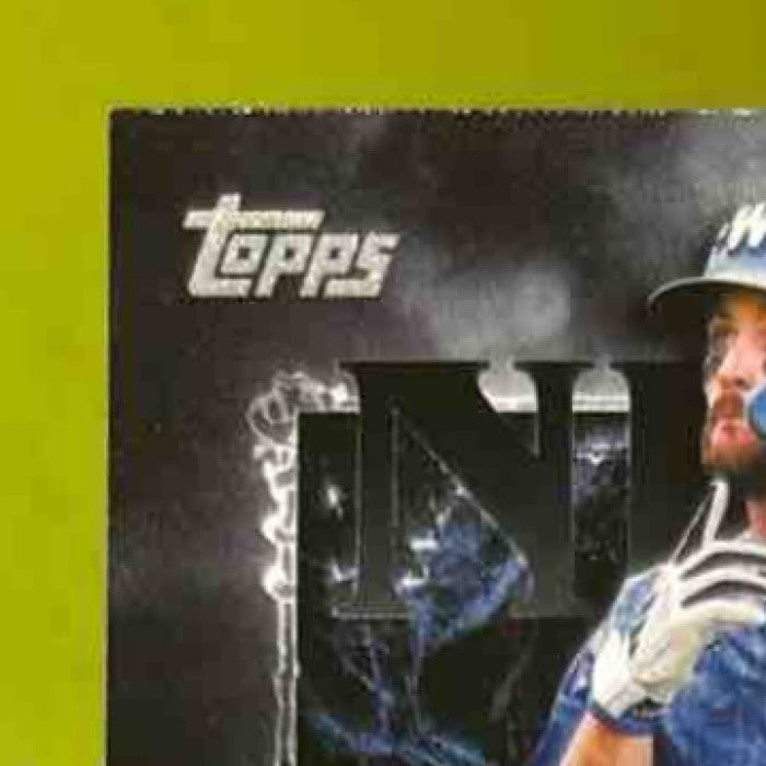 2025 Topps Update Dylan Crews Night Terrors #NT-13 RC Washington Nationals - Sports Cards