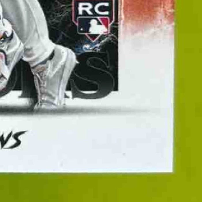 2025 Topps Update Dylan Crews Night Terrors #NT-13 RC Washington Nationals - Sports Cards