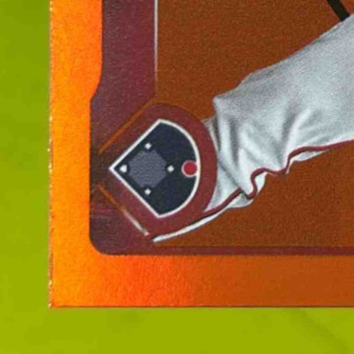 2025 Topps Update Dylan Crews #US223 RC Orange and Black Washington Nationals - Sports Cards