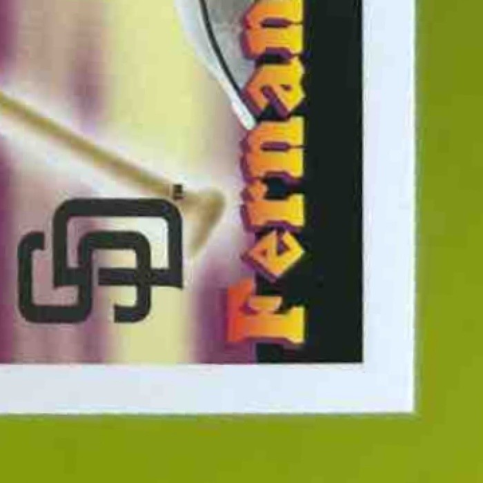 2025 Topps Update Fernando Tatis Jr. Bleacher Reachers #BR-5 San Diego Padres - Sports Cards