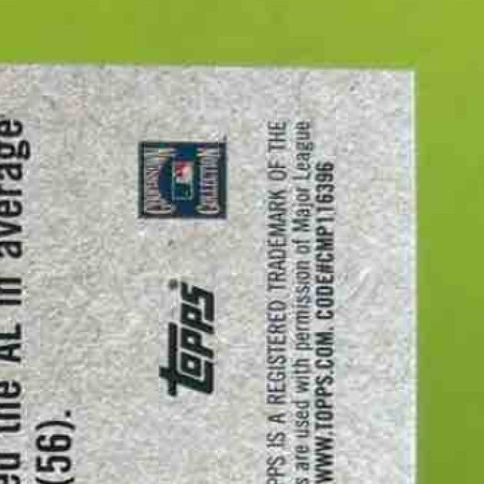 2025 Topps Update Ichiro Most Valuable Orange Foil 16/25 #MV-24 Seattle Mariners - Sports Cards