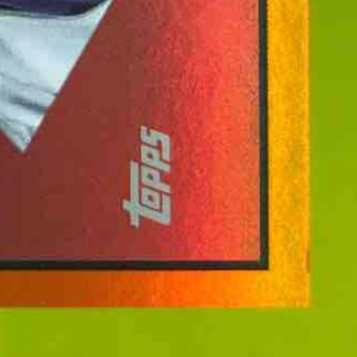 2025 Topps Update Ichiro Most Valuable Orange Foil 16/25 #MV-24 Seattle Mariners - Sports Cards