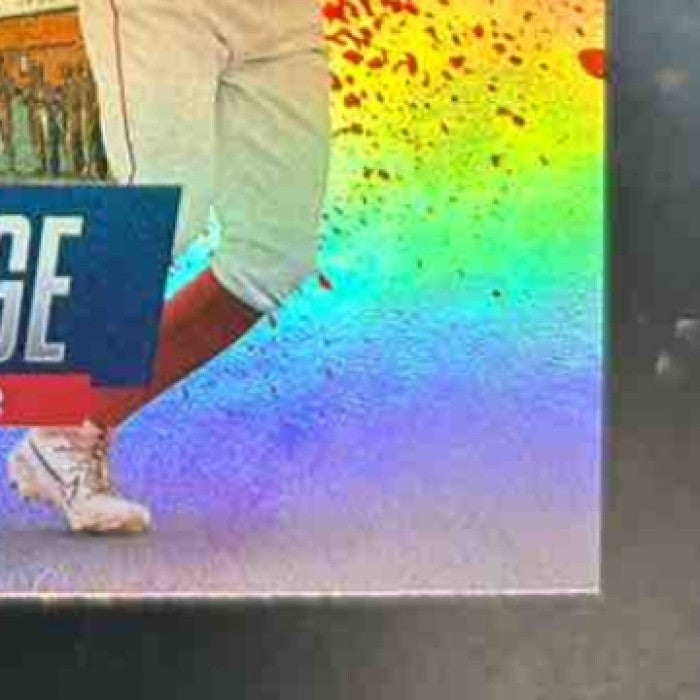 2025 Topps Update Marcelo Mayer Homefield Advantage #HA-47 RC SSP Boston Red Sox - Sports Cards