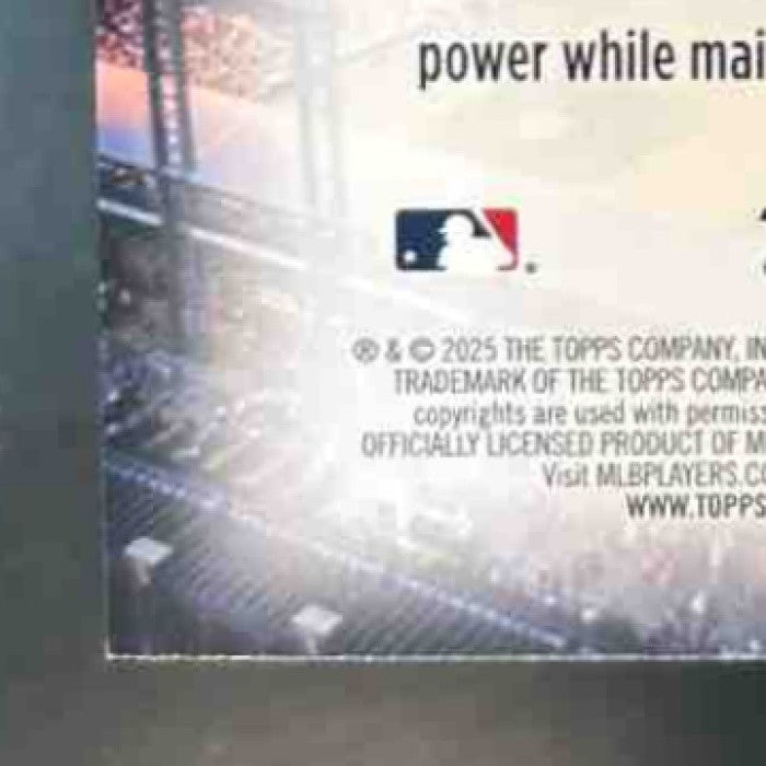 2025 Topps Update Marcelo Mayer Homefield Advantage #HA-47 RC SSP Boston Red Sox - Sports Cards