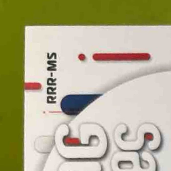 2025 Topps Update Matt Shaw Rising Rookie Relics #RRR-MS RC MEM Chicago Cubs - Sports Cards