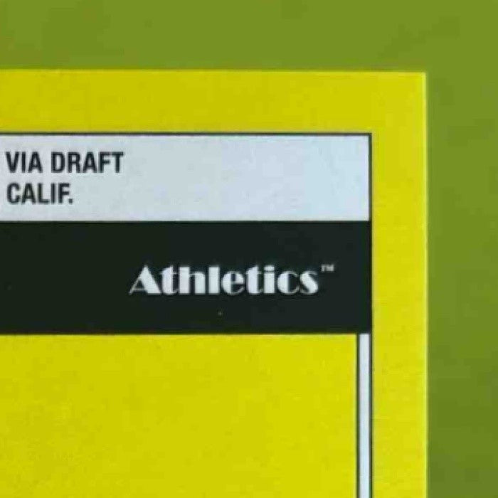 2025 Topps Update Max Muncy 1990 Auto #90AU-MMU RC Athletics - Sports Cards