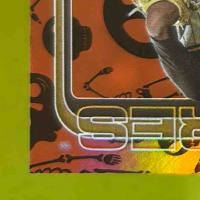 2025 Topps Update Omar Cruz Holiday Mummy 9/50 #US90 RC San Diego Padres - Sports Cards