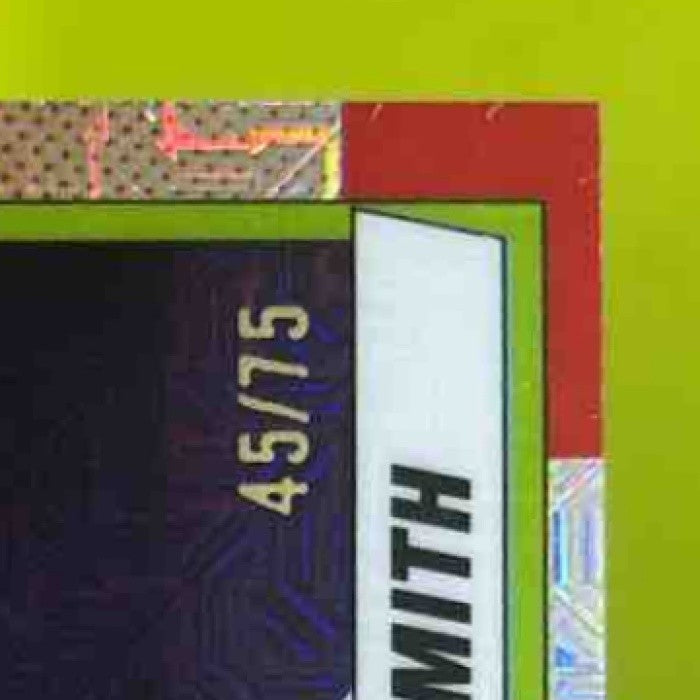 2025 Topps Update Ozzie Smith Silver Pack 1990 Chrome Gold Mojo /50 Cardinals - Sports Cards