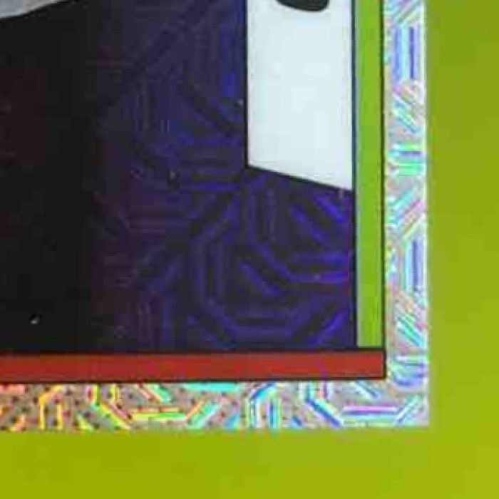 2025 Topps Update Ozzie Smith Silver Pack 1990 Chrome Gold Mojo /50 Cardinals - Sports Cards