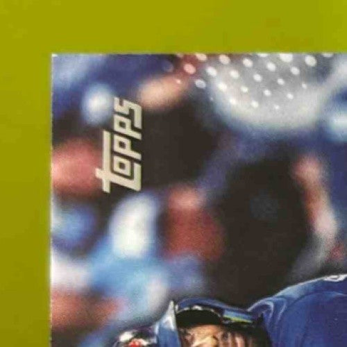 2025 Topps Vladimir Guerrero Jr. Major League Material Relics Toronto Blue Jays - Sports Cards