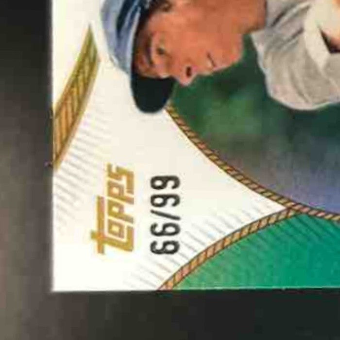 2025 Topps Welcome to the Club: 3-X MVP Joe DiMaggio 1947 Green Foil /99 Yankees - Sports Cards