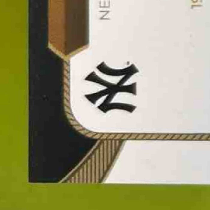 2025 Topps Welcome to the Club: 3-X MVP Yogi Berra (1951) Blue /150 Yankees - Sports Cards