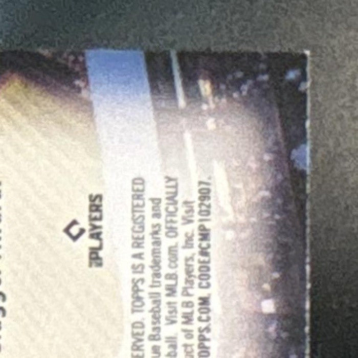 2025 Topps William Contreras Homefield Advantage #HA-30 Milwaukee Brewers - Sports Cards