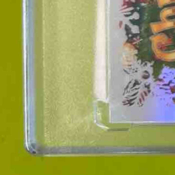 2025 Wild Card ’Christmas Hit’ Holiday Hit Brett Favre 1/1 - Sports Cards