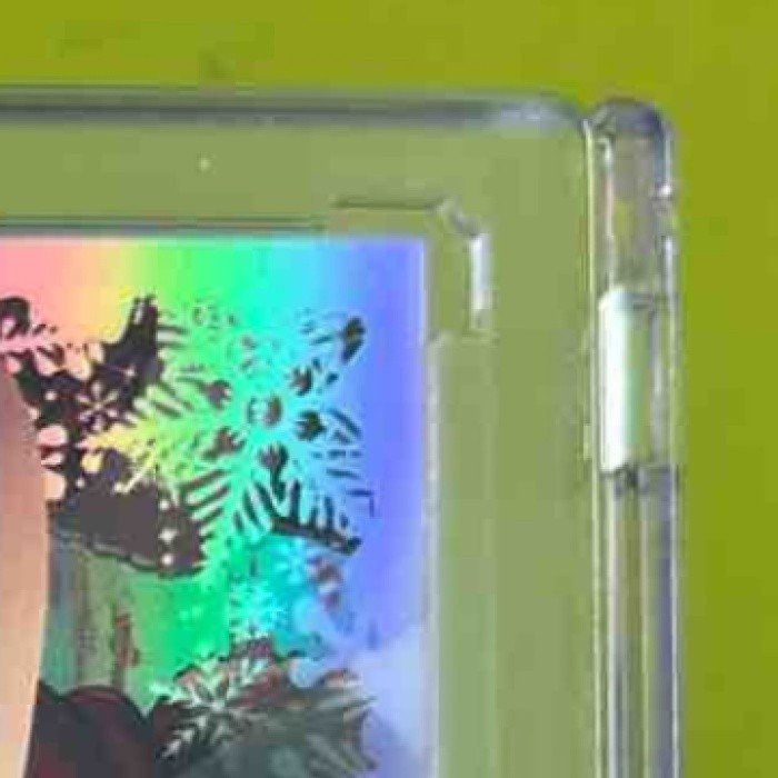 2025 Wild Card ’Christmas Hit’ Holiday Hit Brett Favre 1/1 - Sports Cards