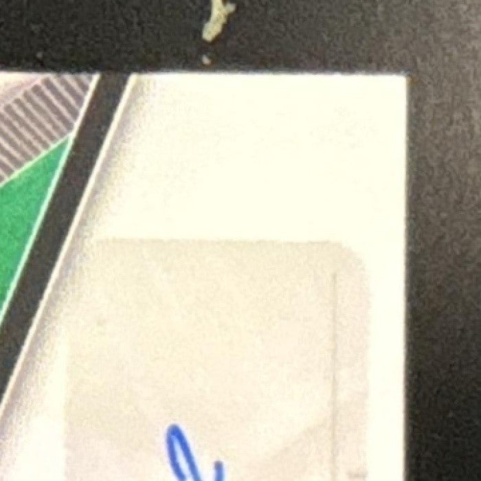 2025 Wild Card Matte X-Plode (rookie) Auto Ashton Jeanty /3 - Sports Cards