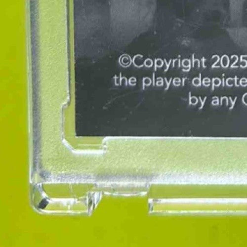 2025 Wild Card Monster Hit Monster Hunt Magic Johnson 1/1 - Sports Cards