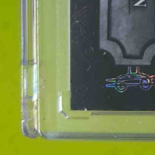 2025 Wild Card Monster Hit Monster Hunt Magic Johnson 1/1 - Sports Cards