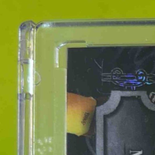 2025 Wild Card Monster Hit Monster Hunt Magic Johnson 1/1 - Sports Cards