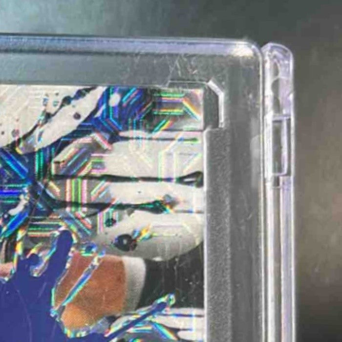 2025 Wild Card Splat Cam Skattebo /4 Giants - Sports Cards