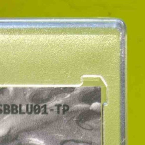 2025 Wild Card SPLAT Troy Polamalu /8 Blue - Steelers - Sports Cards