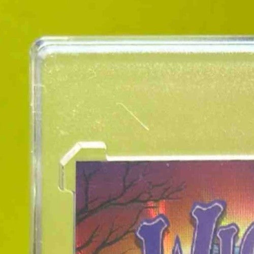 2025 Wild Card Wicked Hits Julius Erving 1/1 - Sports Cards