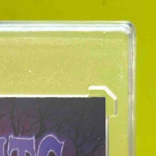 2025 Wild Card Wicked Hits Julius Erving 1/1 - Sports Cards