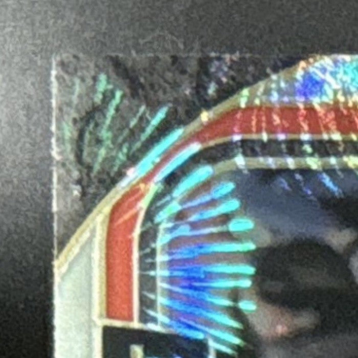 2025 WNBA Select Caitlin Clark Premier Level Silver Party Prizms SSP Short Print - Sports Cards