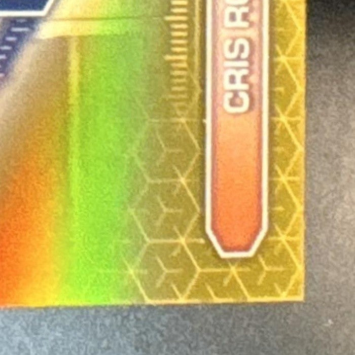 2026 Bowman Cris Rodriguez Scouts Top 100 Chrome Gold /50 #BTP-85 Detroit Tigers - Sports Cards