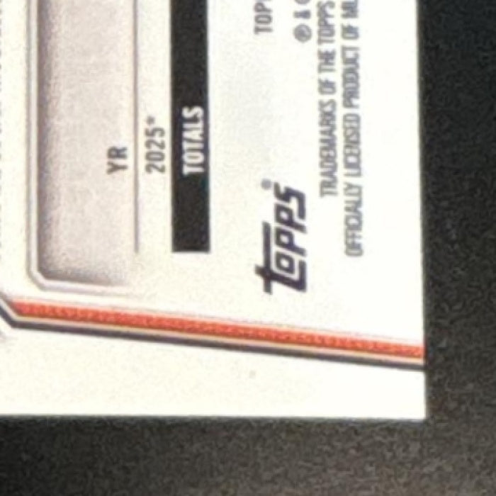2026 Bowman Esteban Mejia Chrome Auto Green /99 #CPA-EME 1st Prospect Orioles - Sports Cards