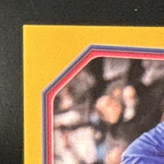 2026 Bowman Ethan Conrad Prospect Retail Auto Gold Border /50 Chicago Cubs - Sports Cards
