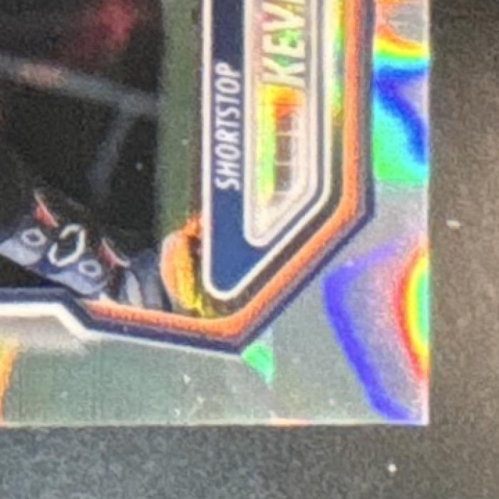 2026 Bowman Kevin McGonigle Chrome Prospects Lava /399 #BCP-145 Detroit Tigers - Sports Cards