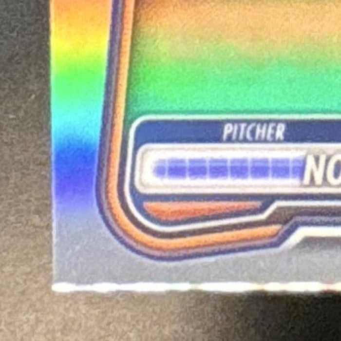 2026 Bowman Nolan McLean Chrome Rookie Red RC Variation #85 New York Mets - Sports Cards