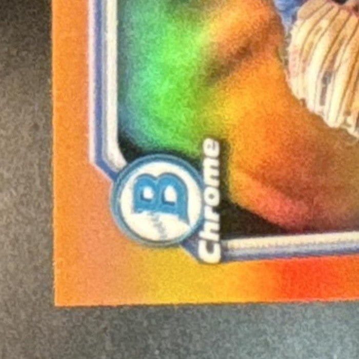 2026 Bowman Prospects Chrome Orange /25 Patrick Copen #BCP-138 1st Prospect - Sports Cards