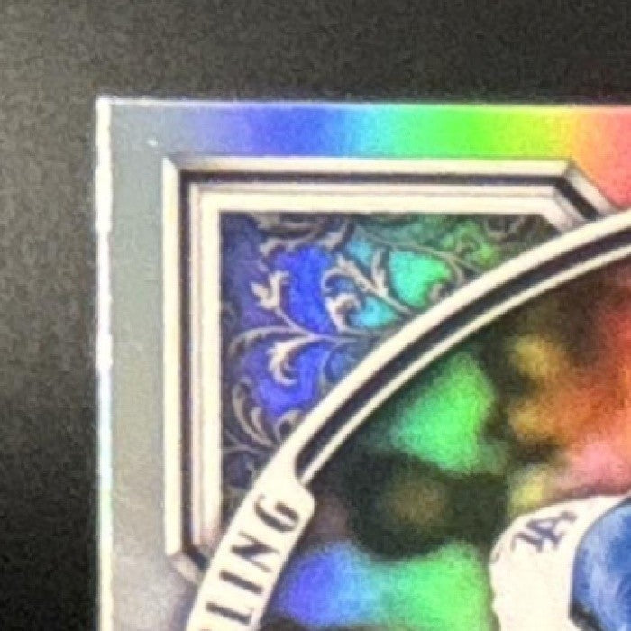 2026 Bowman Shohei Ohtani Sterling Chrome #BST-6 Los Angeles Dodgers - Sports Cards