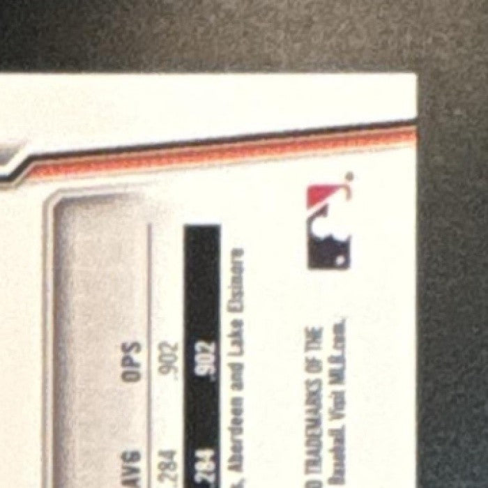2026 Bowman Victor Figueroa Chrome Reptilian Orange /25 #BCP-117 1st Prospect - Sports Cards