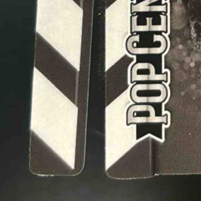 2026 Leaf Metal Pop Century Michael Madsen And...Action! Auto /2 #AA-MM1 - Non-Sports Cards