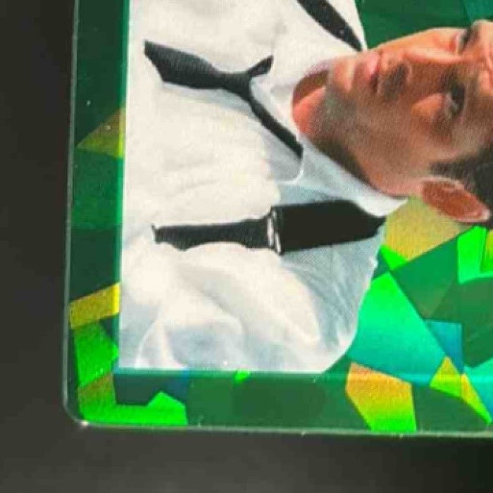 2026 Leaf Metal Pop Century Michael Madsen And...Action! Auto /2 #AA-MM1 - Non-Sports Cards