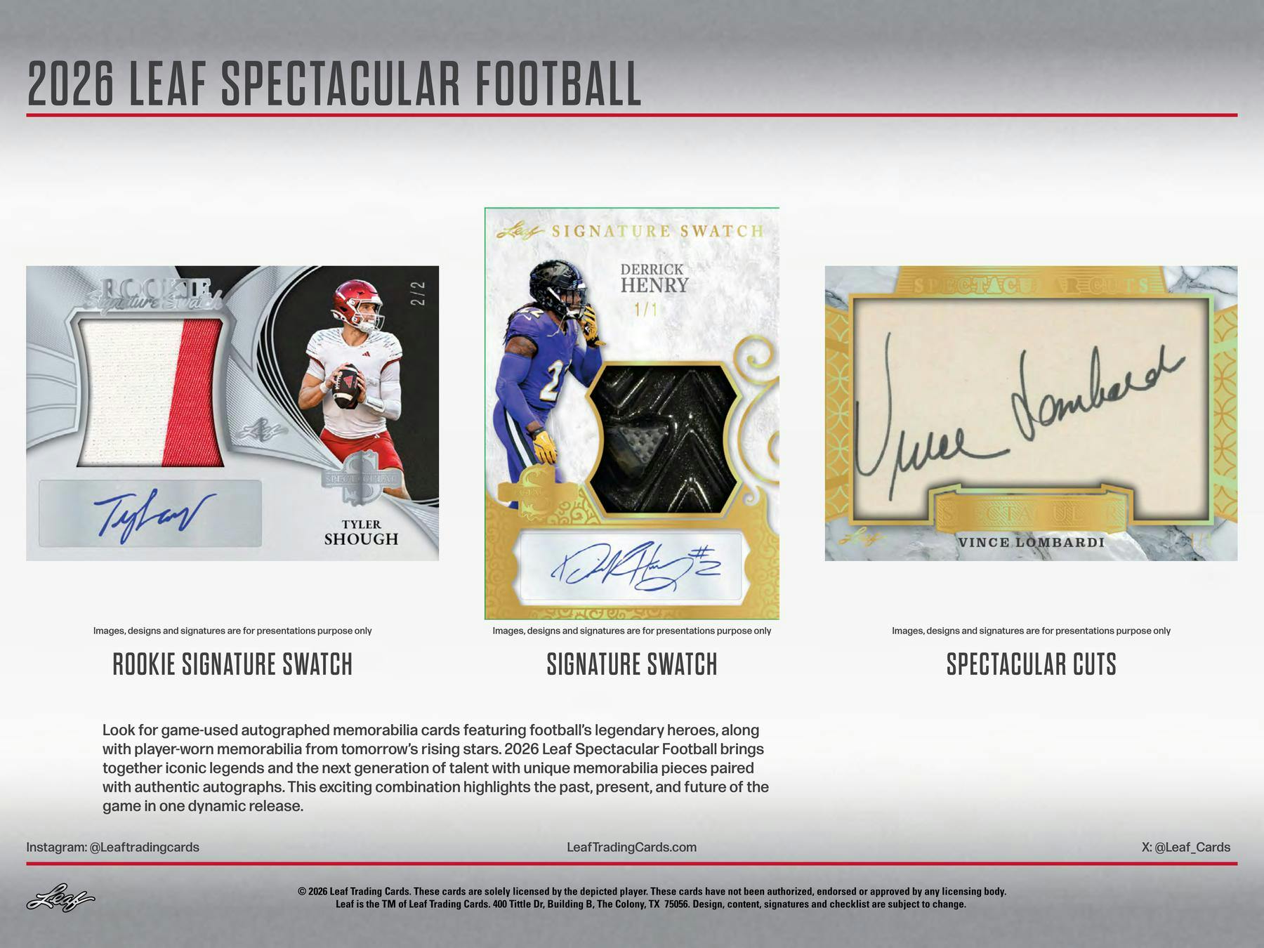 2025 Leaf Pearl Multisport Hobby Box - Dick & Jane's