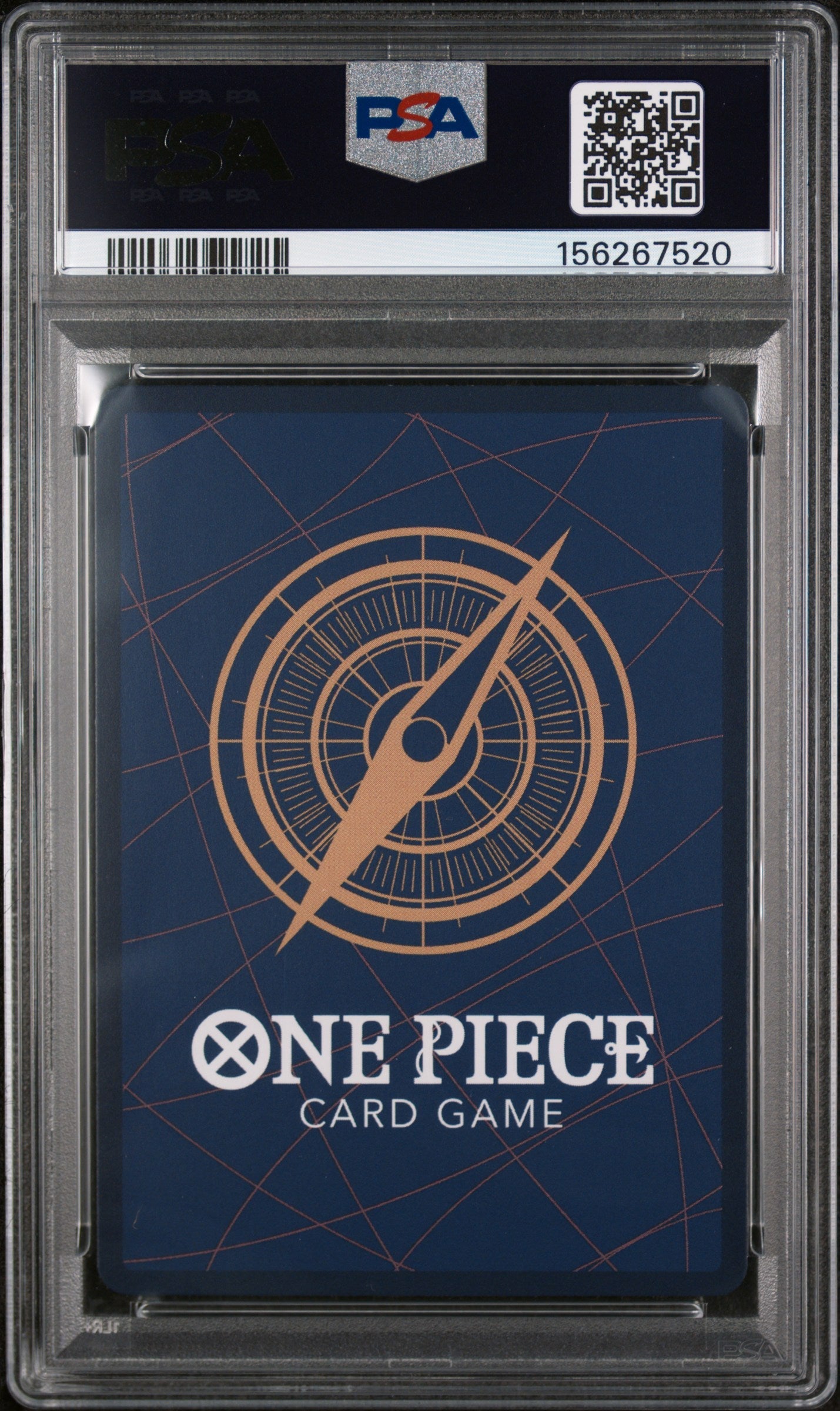 2026 One Piece OP14-EB04-The Azure Sea’s Seven Perona Alt Art PSA 10 GEM MINT - Graded TCG/CCG