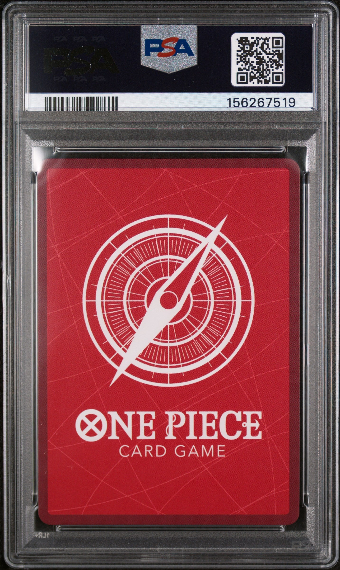 2026 One Piece The Azure Sea’s Seven Dracule Mihawk Alt Art PSA 10 GEM MINT - Graded TCG/CCG